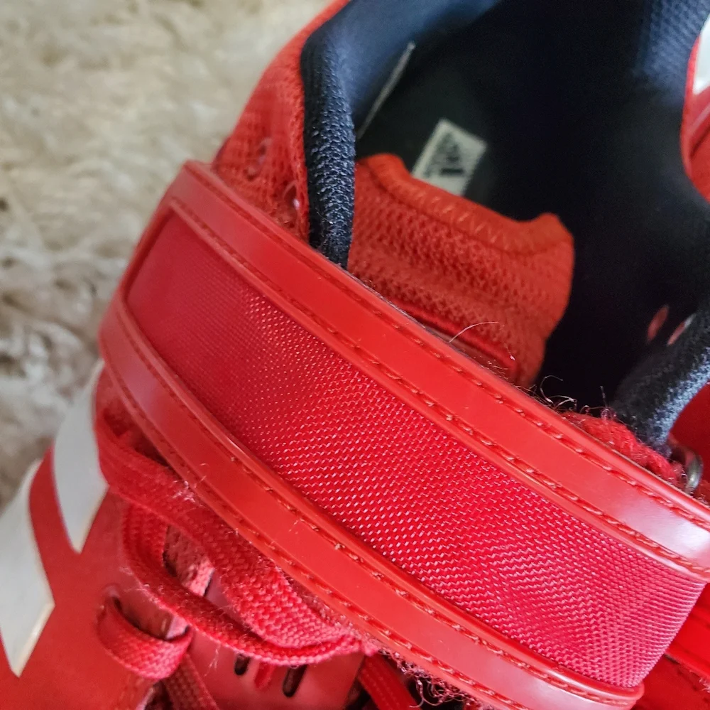 Adidas Adipower Lifter‎ Shoes 13